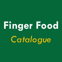 Finger Food Catalogue